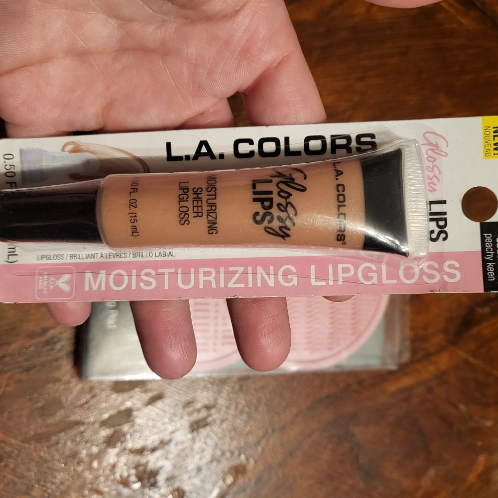 Make up bundle - Picture 6 of 7